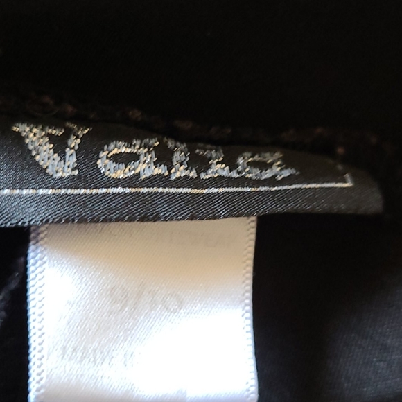 Ladies dress capris - Picture 3 of 3